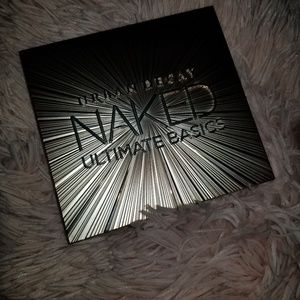 Urban Decay Naked Ultimate Basics Palette